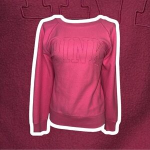 Victoria's Secret Pink Sweatshirt